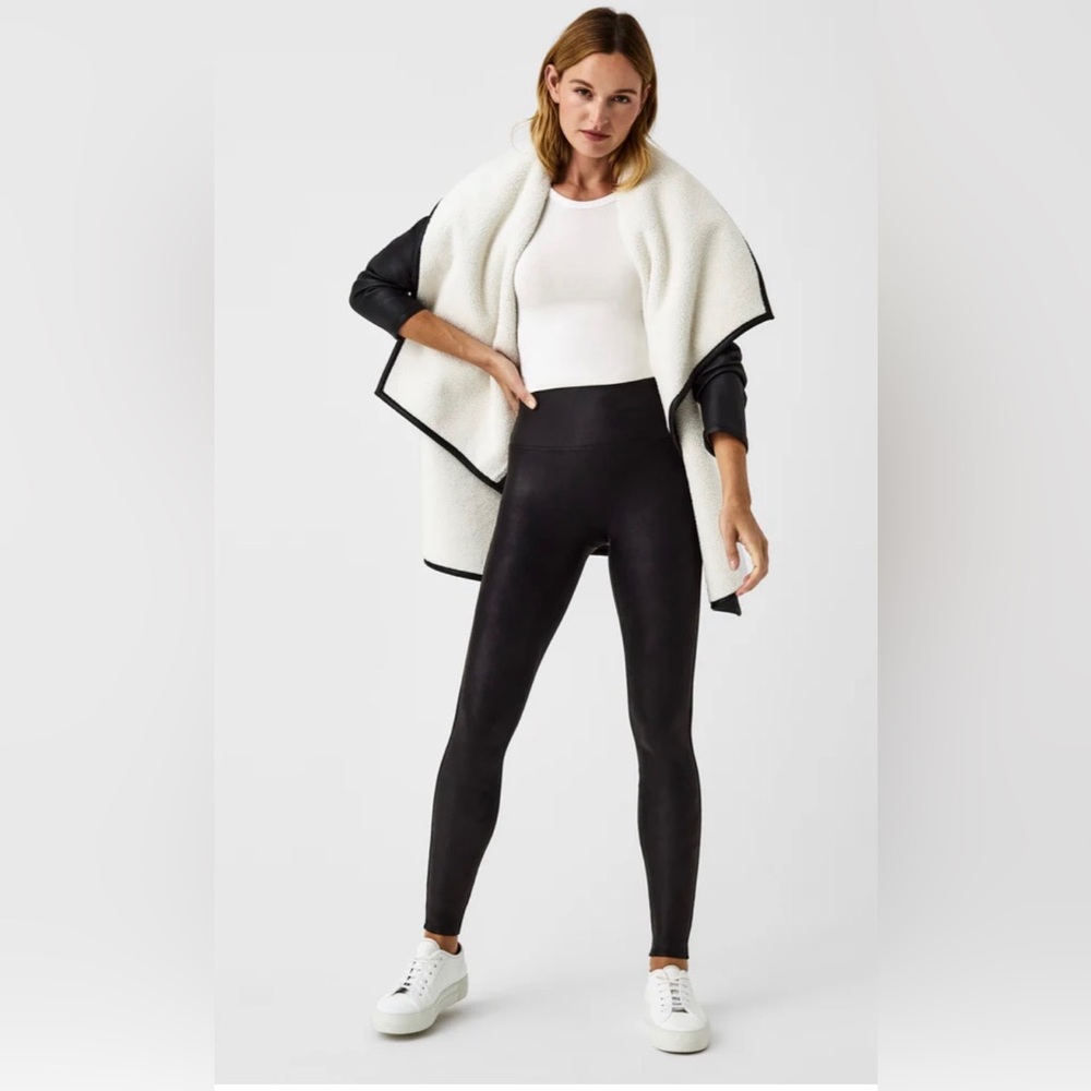 Spanx Leggings